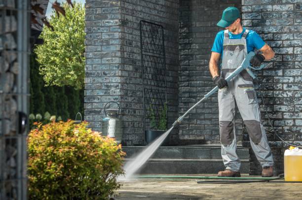 Best Patio and Deck Pressure Washing  in East Islip, NY