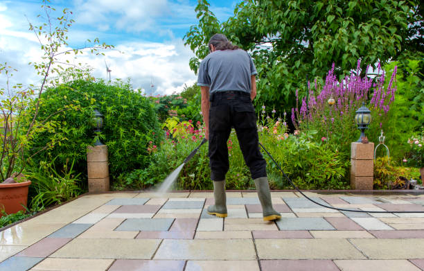 Best Post-Construction Pressure Washing  in East Islip, NY